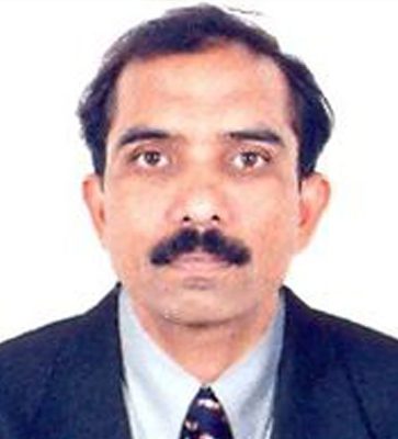 Dr. Dayanand jagdeo Surwade
