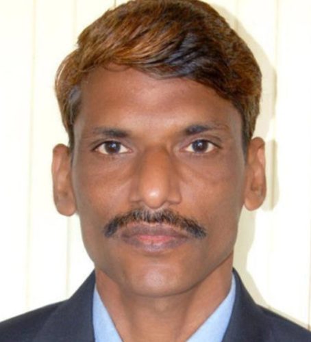 Dr. Rajeev Vishwanath